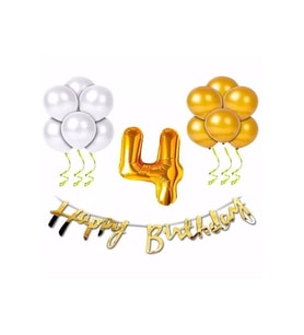 Çıtıpıtıstore Yaş Balon Konsepti