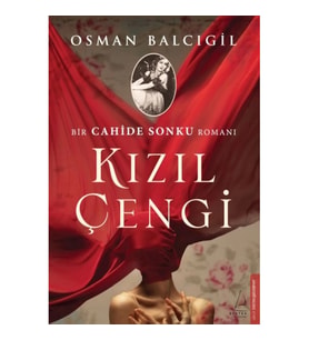 Kızıl Çengi
