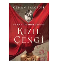 Kızıl Çengi