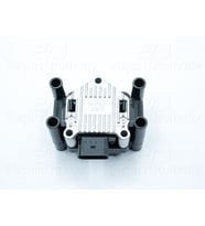Volkswagen Golf 4 Bora Passat 1998 ve Sonrası Uyumlu Ateşleme Bobini
