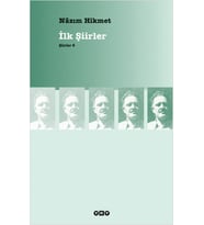 İlk Şiirler - Şiirler 8