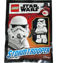 LEGO Star Wars 912062 Stormtrooper