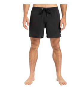 Quiksilver Everyday Solid Volley Erkek Deniz Şortu EQYJV04120