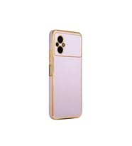 Xiaomi Poco M5 Uyumlu Kılıf Zore Bark Kapak