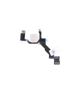 İphone 13 Pro Max Flaş Işığı