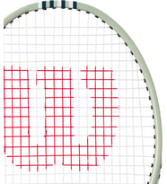 Wilson Unisex – Yetişkin Impact Badminton Raket Badminton Raketi
