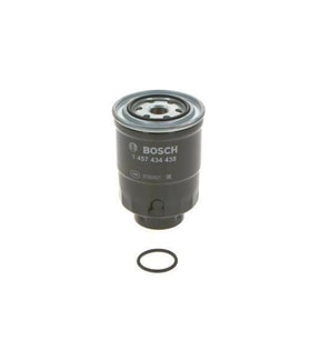 BOSCH Mitsubishi L200 2.5 Dizel Filtre Bakım Seti (2008-2015) 4 Lü