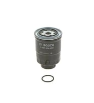 BOSCH Mitsubishi L200 2.5 Dizel Filtre Bakım Seti (2008-2015) 4 Lü