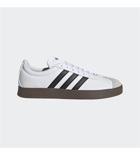Adidas Vl Court Base Siyah - Beyaz Erkek Sneaker ID3711