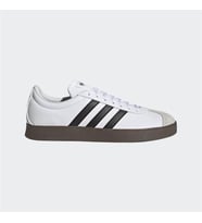Adidas Vl Court Base Siyah - Beyaz Erkek Sneaker ID3711