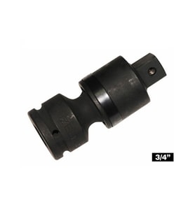İzeltaş 3/4" Havalı Lokma Mafsal 108mm 1519067108