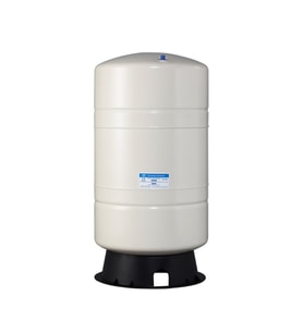 Aquames - Pae Marka Su Arıtma 20 Galon Metal Tank NSF sertifikalı
