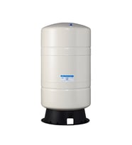 Aquames - Pae Marka Su Arıtma 20 Galon Metal Tank NSF sertifikalı