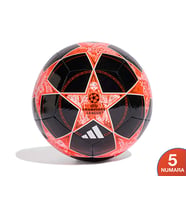 adidas Ucl Clb Futbol Topu JP1538 Kırmızı
