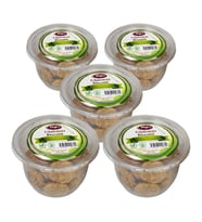Glutensiz Biscotti (Premium Tohum Çeşitli) 80 gr 5 Li