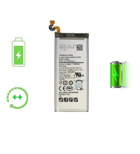 Samsung Galaxy Note 8 N950F ile Uyumlu Güclendirilmis İthal Pil Batarya