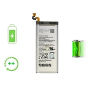 Samsung Galaxy Note 8 N950F ile Uyumlu Güclendirilmis İthal Pil Batarya