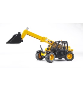 Bruder Caterpillar Teleskopik Kepçeli BR02141
