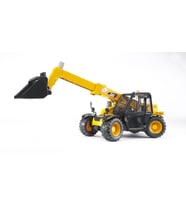 Bruder Caterpillar Teleskopik Kepçeli BR02141