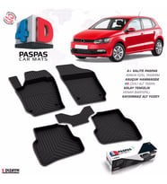 POLO 5 6R 4D HAVUZLU PASPAS 2010 2011 2012 2013 2014 2015 2016 2017 OMSA