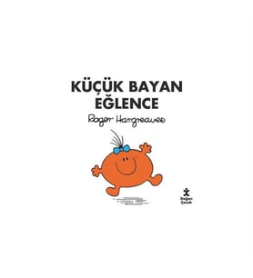 Küçük Bayan Eğlence Doğan Kitap
