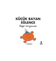 Küçük Bayan Eğlence Doğan Kitap