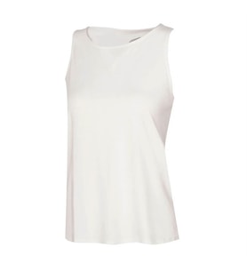 Hummel Remora Tank Top Ekru Kadın Kolsuz T-shirt 912324-9157