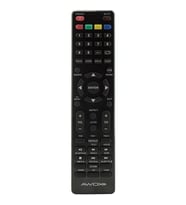 Weko Awox 20-22-32 inç LCD LED TV Kumandası