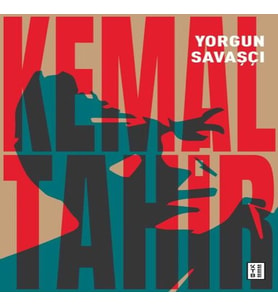 Yorgun Savaşçı