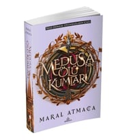 MEDUSA'NIN ÖLÜ KUMLARI 3