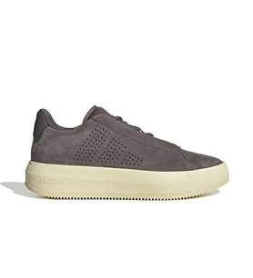 adidas Acesmash Unisex Günlük Ayakkabı JP5474 Gri (Gri)