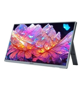 ARZOPA A3C PRO 13.3 inç 60Hz Full HD OLED Type-C Taşınabilir Monitör