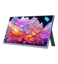 ARZOPA A3C PRO 13.3 inç 60Hz Full HD OLED Type-C Taşınabilir Monitör
