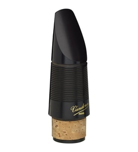 Vandoren CM36188 Germanböhm M30 D Bb ( Si Bemol ) Klarinet Beki  Mükemmel Artikülasyon, Zengin Ton Yelpazesi, Profesyonel Üfleme Rahatlığı