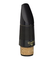 Vandoren CM36188 Germanböhm M30 D Bb ( Si Bemol ) Klarinet Beki  Mükemmel Artikülasyon, Zengin Ton Yelpazesi, Profesyonel Üfleme Rahatlığı