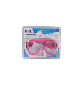 KZLD-AK301CS MASKE TEK KALIN LASTIKLI BUYUK 72