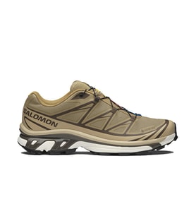 Salomon Xt-6 Gore-Tex Erkek Outdoor Ayakkabısı L47975000 Bej