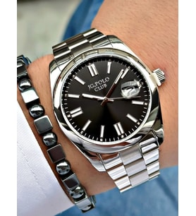 JG. Polo Clup JPC.1025 S035 Erkek Kol Saati