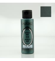 213 Petrol 70ML Metalik Boya