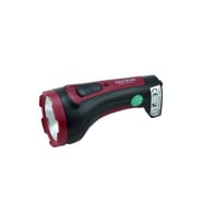 GOLD SILVER GS-4211 1 WATT ŞARJLI EL FENERİ