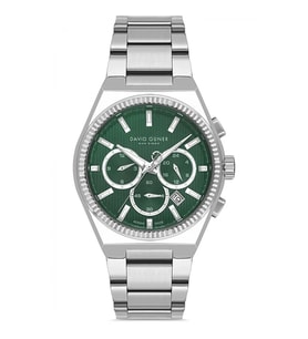 David Guner DG-9156GA-A10 ERKEK KOL SAATİ