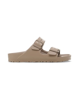 Birkenstock Arizona EvaErkek Terliği 1030447-20146 Bej