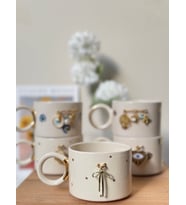 Gai Ceramics New Collection