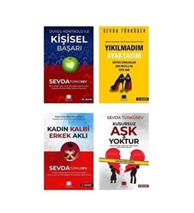 Sevda Türküsev Seti