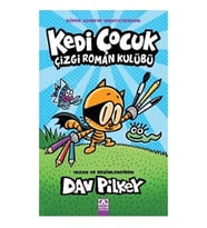 Kedi Çocuk