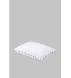 Cotton Box Aloe Vera Yastık 50x70 Beyaz