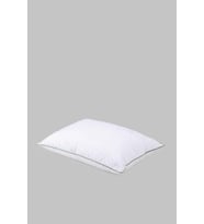 Cotton Box Aloe Vera Yastık 50x70 Beyaz