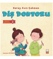 Diş Doktoru - Meslekleri Öğreniyorum 2