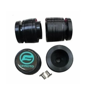 Gogo Koruma Takozu Aks Siyah Cf Moto Sr 450 2023-2024