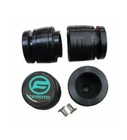 Gogo Koruma Takozu Aks Siyah Cf Moto Sr 450 2023-2024